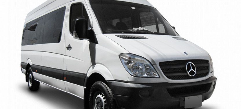 El Calafate: Regular Transfer From / To Airport
