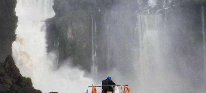 Full Day Combo Iguazú Falls + Gran Aventura Private