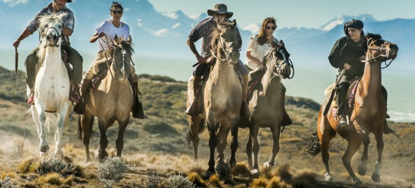Horseback Ride at Estancia La Estela with Lunch