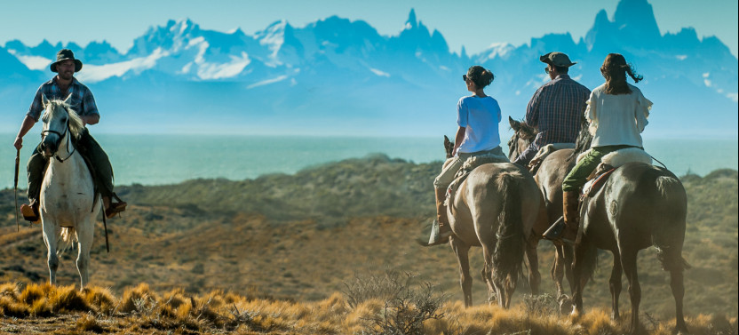 Horseback Ride at Estancia La Estela with Lunch