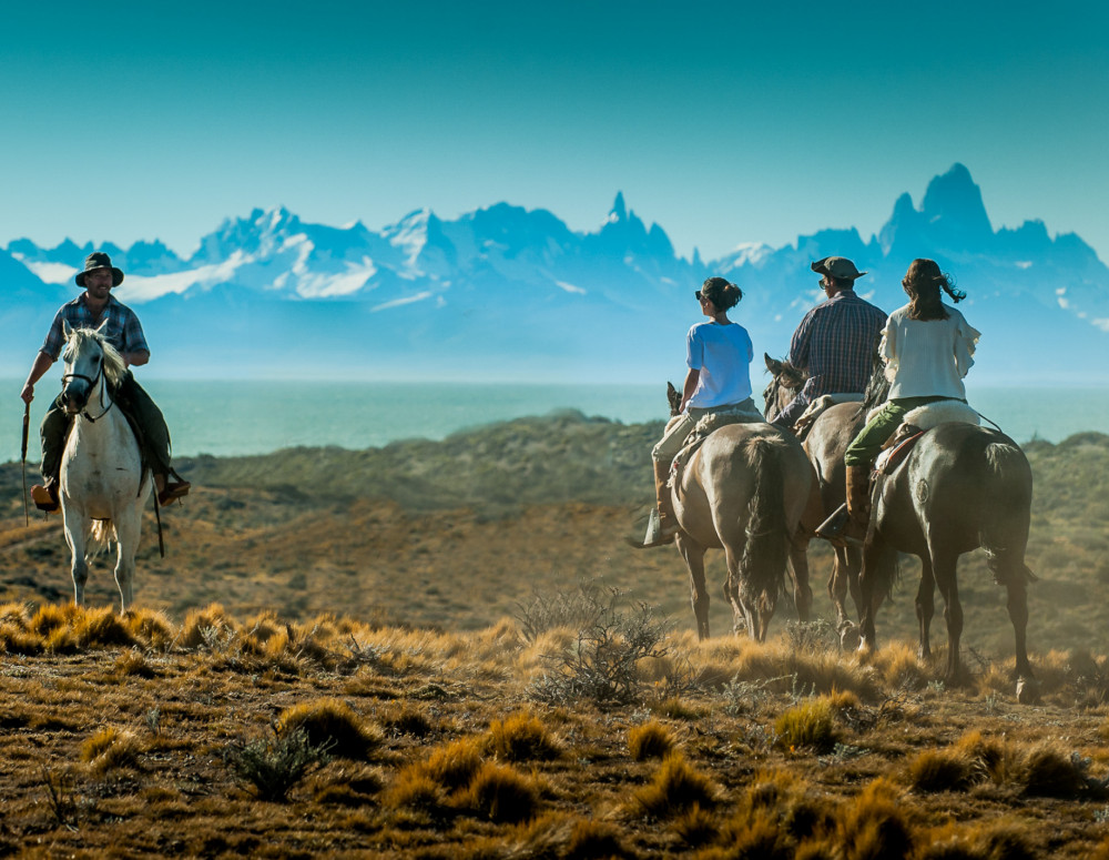 Horseback Ride at Estancia La Estela with Lunch