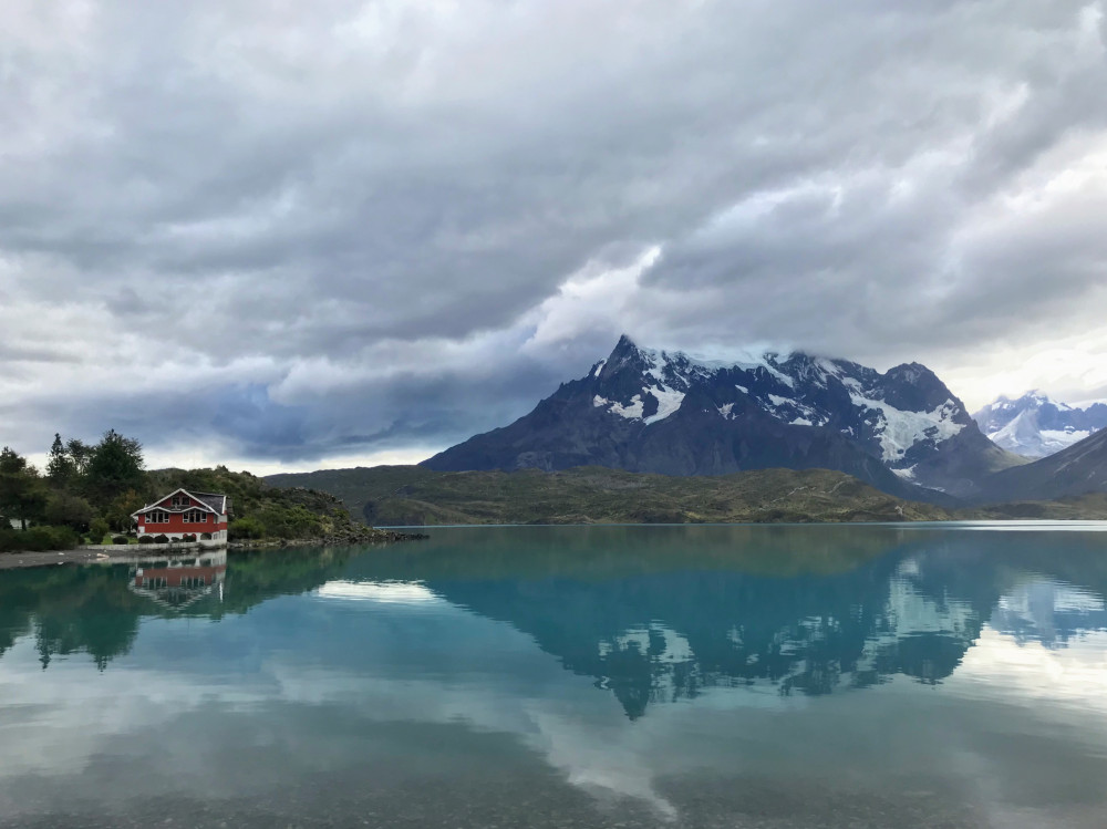 Torres del Paine Chile Experience in an Overland 4x4 Truck