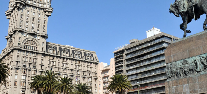 Montevideo Day Tour