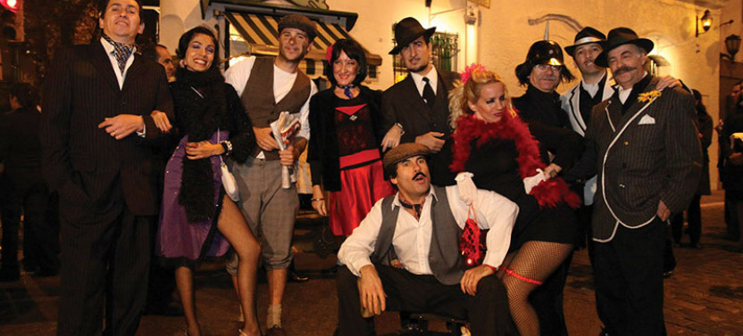 El Viejo Almacén - VIP Tango Dinner Show