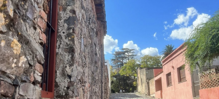 Colonia Del Sacramento Day Tour - Unforgettable