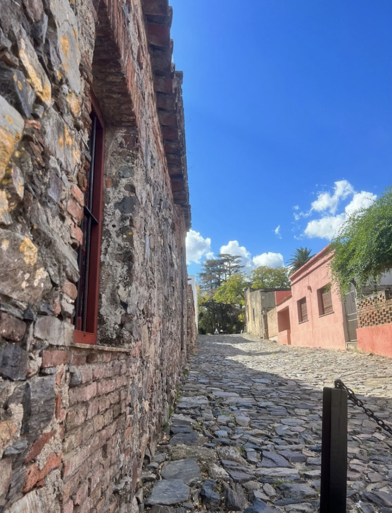 Colonia Del Sacramento Day Tour - Unforgettable