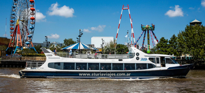 Tigre Premium