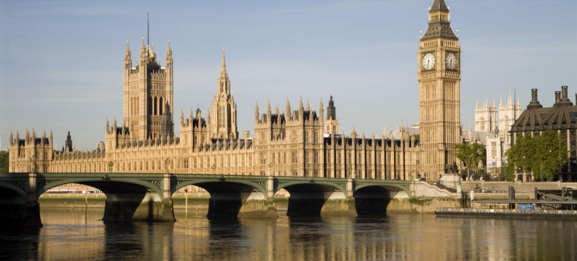 London City Tour: Self-Guided Audio Tour on Your Phone