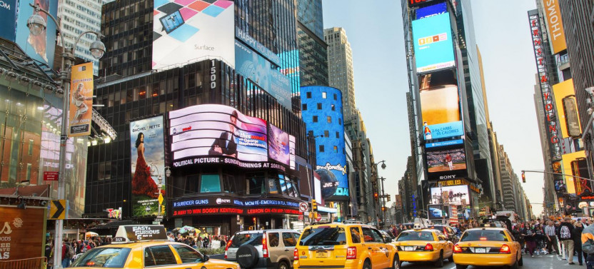 New York City Tour: The Greatest Hits Audio Tour
