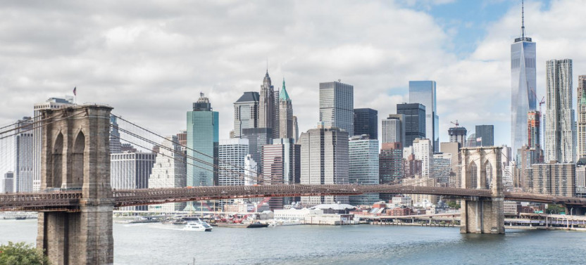 New York City Tour: The Greatest Hits Audio Tour