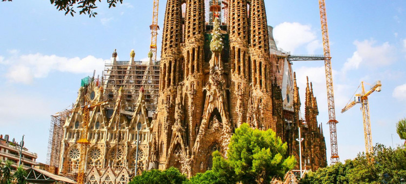 Barcelona City: Self-Guided Audio Tour, photo 3 of 3