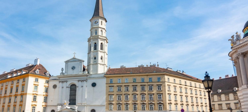Vienna City: Self-Guided Audio Tour