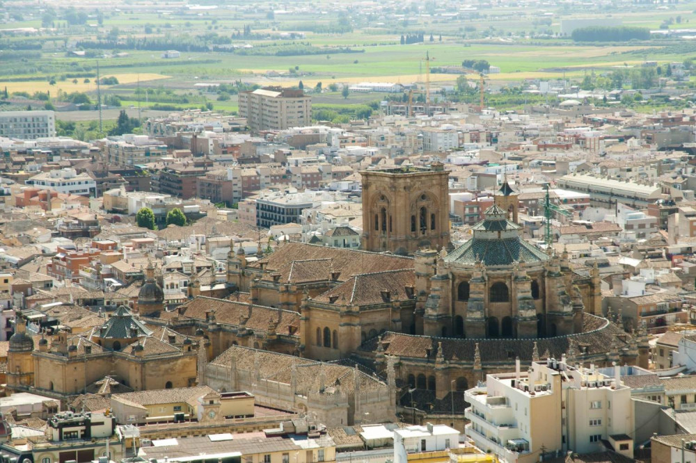 Granada Cathedral: A Queen’s Final Wish Audio Tour