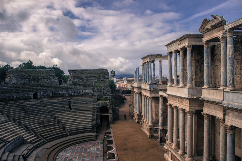 Mérida City Tour: The Spanish Rome