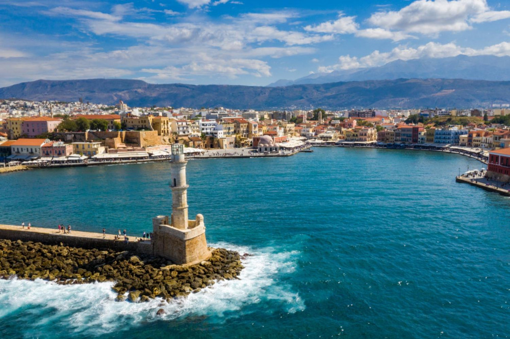 Archaeological Museum of Chania: E-Ticket with Audio Tour