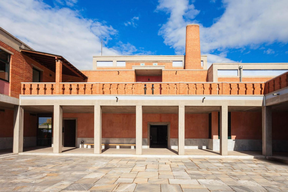 Museum of Byzantine Culture of Thessaloniki E-Ticket Audio Tour & City Tour