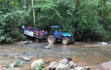 Greenway Nature Tours10