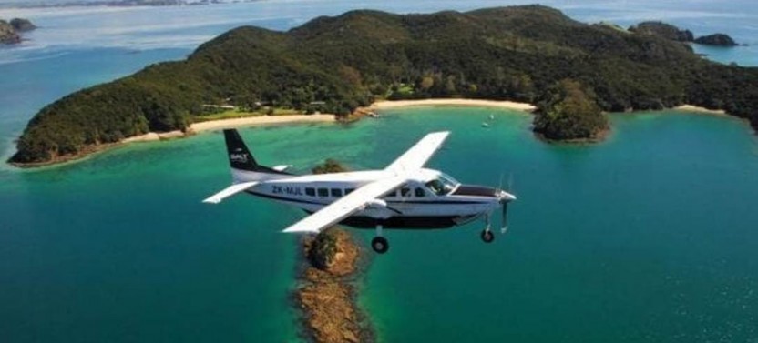Private Tour: Great Flight Over Poás or Irazu Volcano
