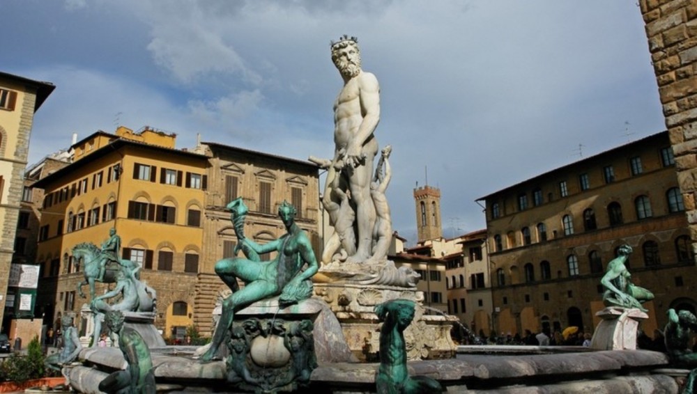 Best of Florence Private Tour - Florence | Project Expedition