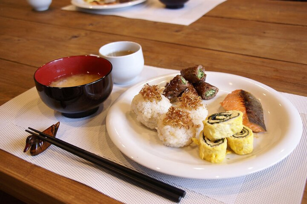 2 And A Half Hour Cooking Home Style Dishes In Japan