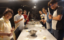 Patia's Japanese Cooking Class2