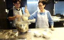 Patia's Japanese Cooking Class7