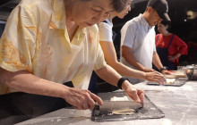 Patia's Japanese Cooking Class16