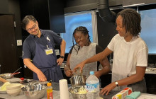 Patia's Japanese Cooking Class28