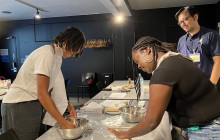 Patia's Japanese Cooking Class29