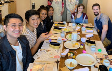 Patia's Japanese Cooking Class9