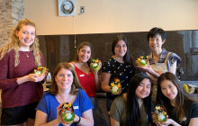 Patia's Japanese Cooking Class10