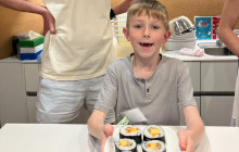 Patia's Japanese Cooking Class8