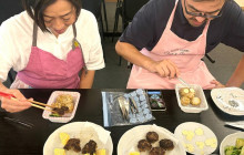 Patia's Japanese Cooking Class4