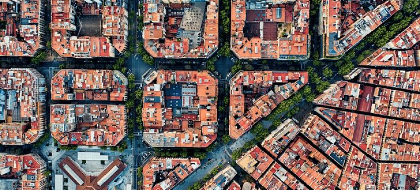 Barcelona Urban Planning Tour - Towards A Sustainable Smart City