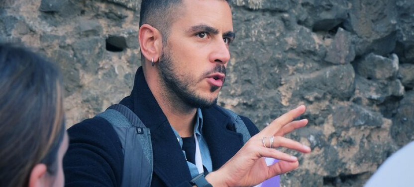 Private Spanish Civil War & Dictatorship Barcelona Walking Tour