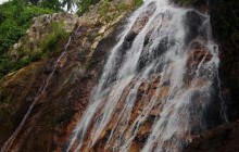Na Muang waterfall