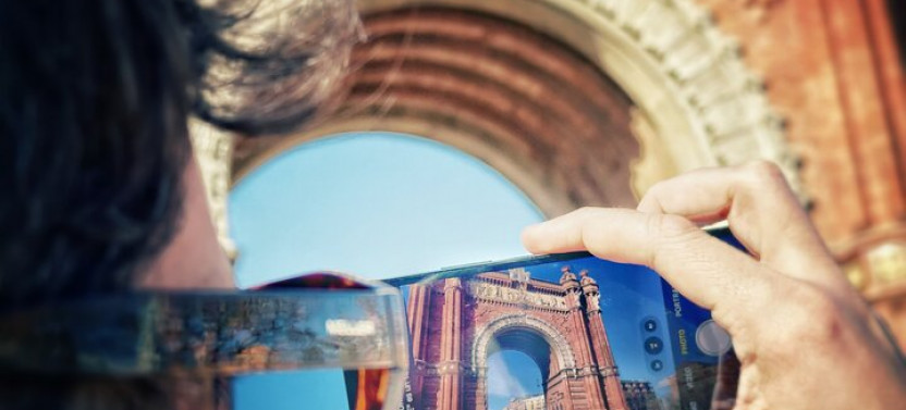 Barcelona Family Phone Photography Tips & Tricks & Photoshoot, photo 2 of 7