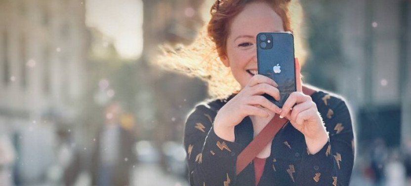 Barcelona Family Phone Photography Tips & Tricks & Photoshoot, photo 3 of 7