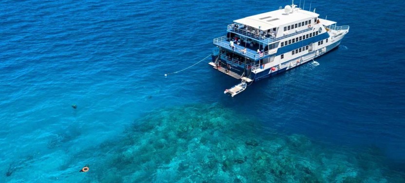 2 Days PADI Advanced Open Water SCUBA Diver Course