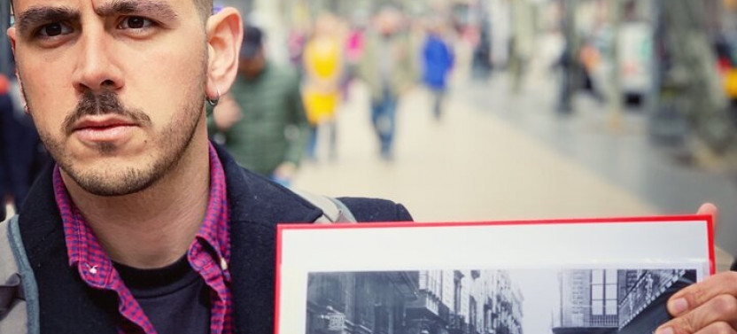 The Spanish Civil War & Franco Barcelona Walking Tour (Group or Pvt)