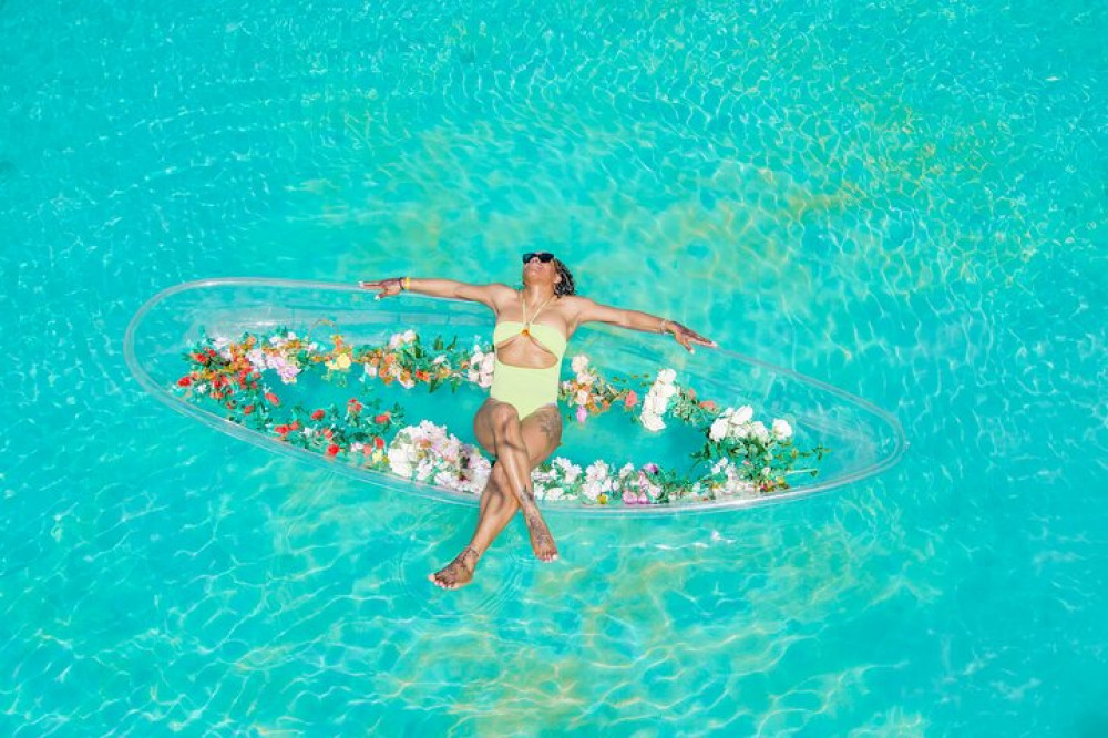Island Dream Tour