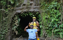 Kay Family Group Bali7