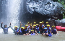 Kay Family Group Bali1