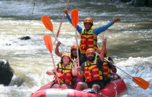 Kay Family Group Bali4