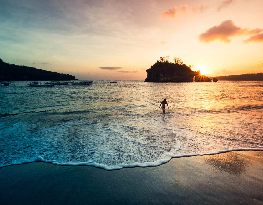 Kay Family Group Bali