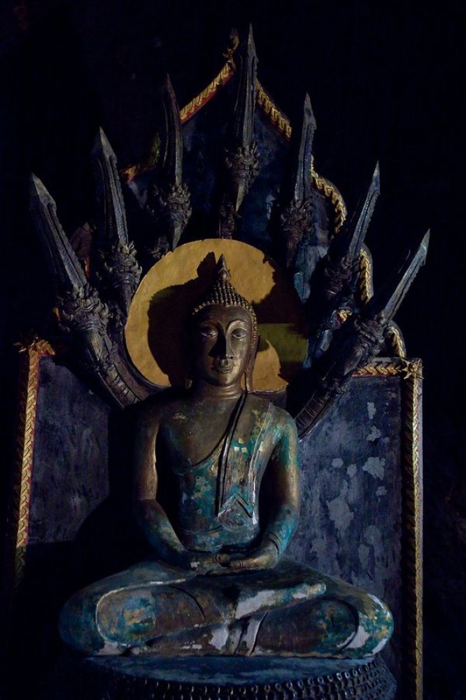 Wat Suwan Khuha