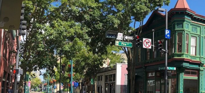 Orlando’s Historical Highlights: A Self-Guided Audio Tour