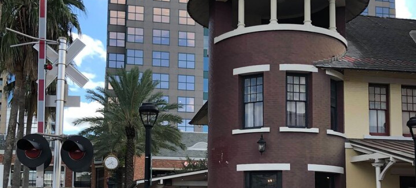 Orlando’s Historical Highlights: A Self-Guided Audio Tour