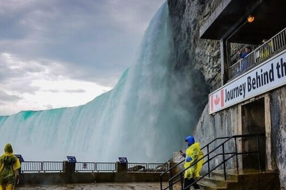 Vox City - Canada