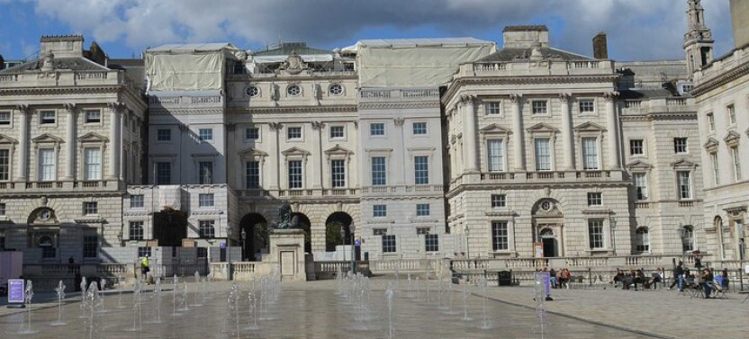 James Bond’s London: A Self-Guided Audio Tour
